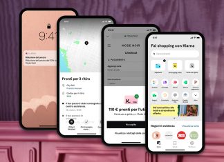 Mobile Shopping