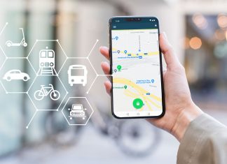 Mobilità digitalizzata