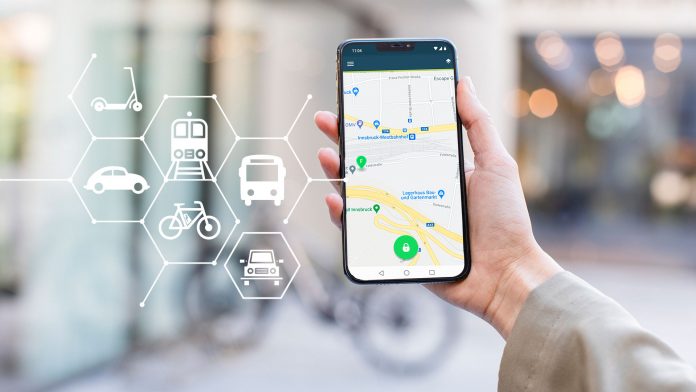 mobilità digitalizzata Mobilità digitalizzata
