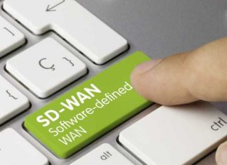 nuova soluzione SD WAN