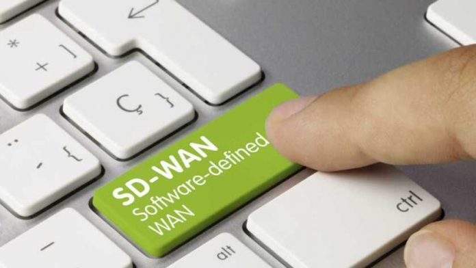 nuova soluzione SD WAN