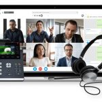 nuovo aggiornamento di VOIspeed