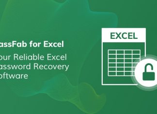 PassFab per Excel