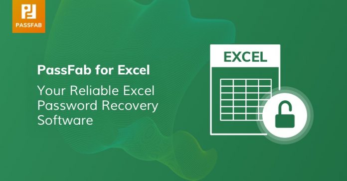 PassFab per Excel