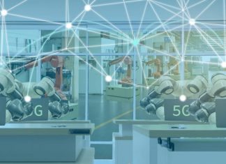 Robotica 5G
