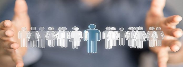 Selezione del personale - turnover del personale