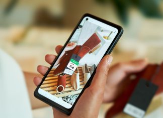 shopping esperienziale