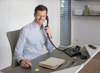 Telefonate professionali