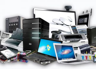 Prodotti informatici