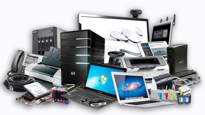 vendita1 Prodotti informatici