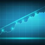 grafico crescita- crescere la propria attività - vendite