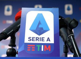 calendario di serie A