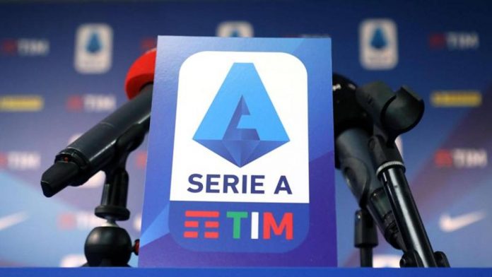 calendario di serie A