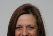 Annamaria Rossi, Regional Sales Manager Italy di Hornetsecurity