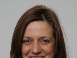 Annamaria Rossi, Regional Sales Manager Italy di Hornetsecurity