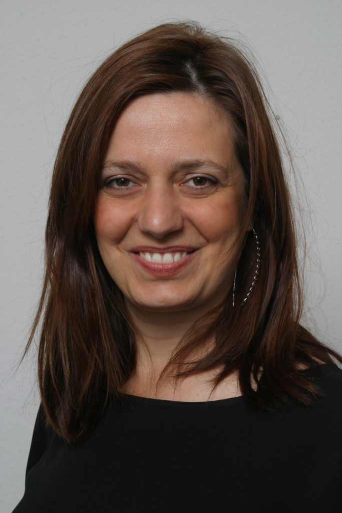 Annamaria Rossi, Regional Sales Manager Italy di Hornetsecurity