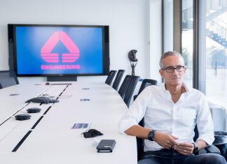 Be Shaping the Future