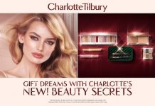 Charlotte Tilbury