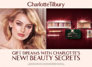 Charlotte Tilbury