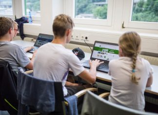 Coding4Kids