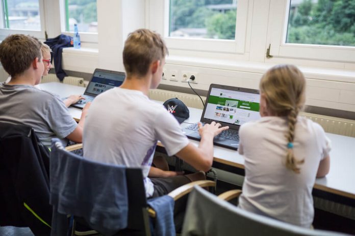 Coding4Kids Coding4Kids