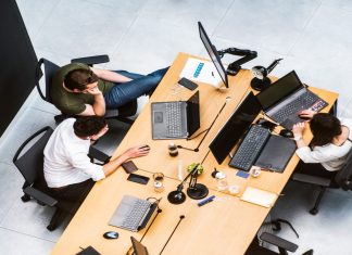 Cybersecurity Skilling