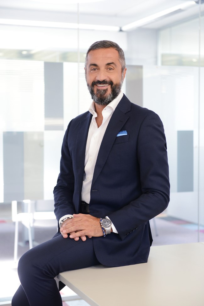 Le tre sfide del 5G Le tre sfide del 5G