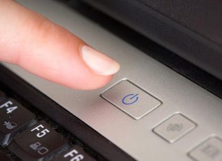 Il computer non si accende