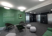 Oracle Italia sede di milano