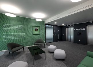 Oracle Italia sede di milano