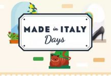 Made in Italy Days