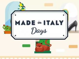 Made in Italy Days