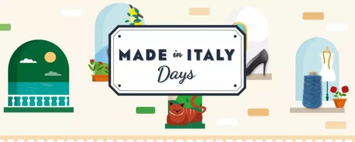 Made in Italy Days