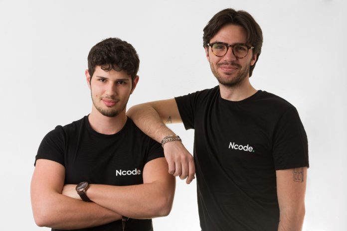 Ncode Ncode