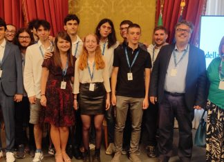 Olimpiadi di Informatica