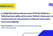 Poste Italiane