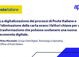 Poste Italiane