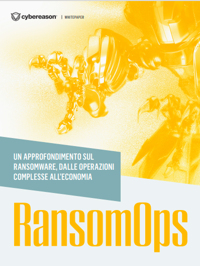 RansomOps RansomOps