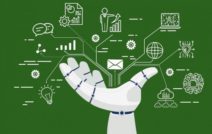 adozione dell’AI adozione dell’AI