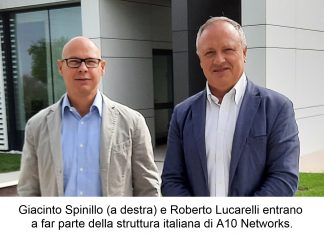 A10 Networks: la resilienza digitale preoccupa le aziende A10 Networks: la resilienza digitale preoccupa le aziende