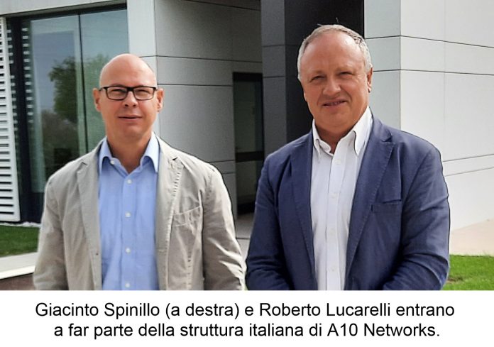 A10 Networks: la resilienza digitale preoccupa le aziende A10 Networks: la resilienza digitale preoccupa le aziende