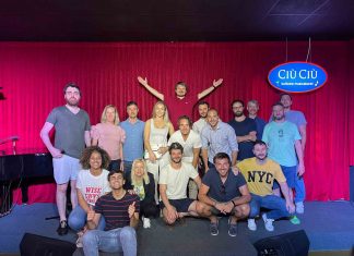 SaaS Startup Accelerator