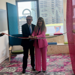 nuova sede vmware milano – via melchiorre gioia 26