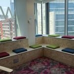 nuova sede vmware milano – via melchiorre gioia 26