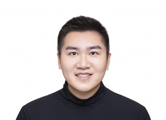 Thomas Ma