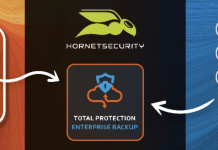 365 Total Protection: proteggi il tuo Microsoft365 allo stato dell’arte