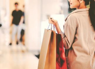 Shopping del futuro