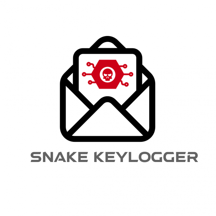 Snake Keylogger