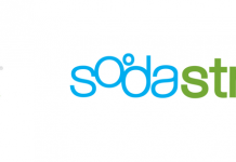 SodaStream