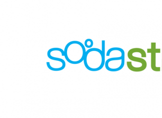 SodaStream